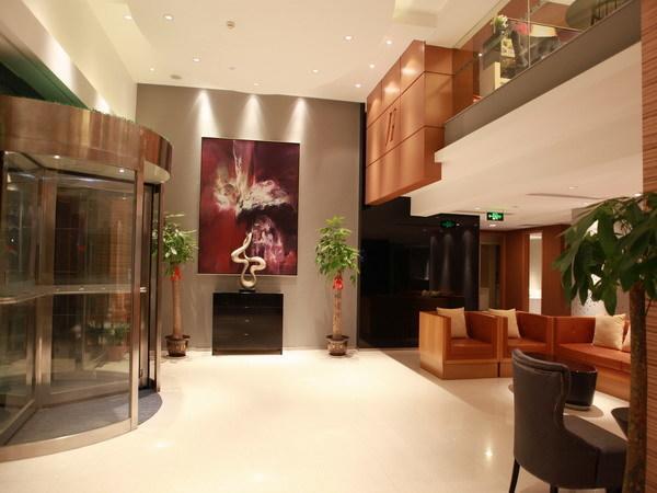 Jinjiang Inn Nanchang Bayi Square Yongshu Road Exterior foto