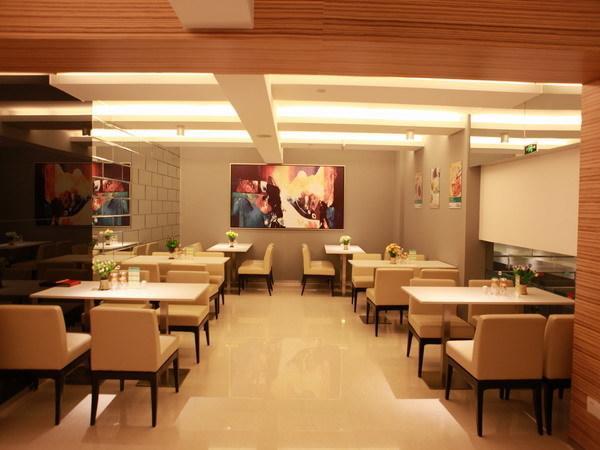 Jinjiang Inn Nanchang Bayi Square Yongshu Road Exterior foto